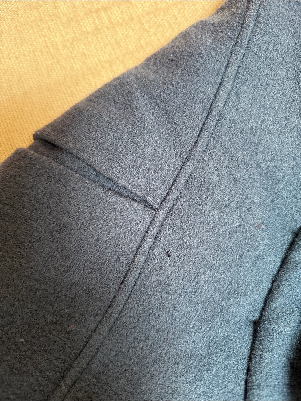 CAbi Merino wool coat, great condition - Picture 11 of 11